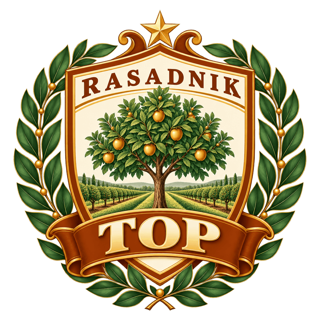 Rasadnik Top logo