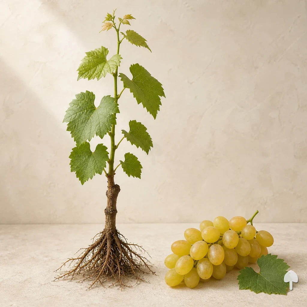 Lozni kalem Italija