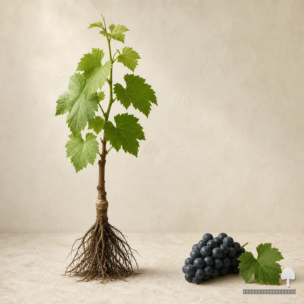 Lozni kalem Merlot